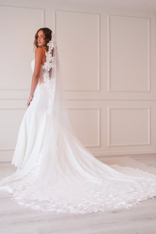 The Makenna Veil