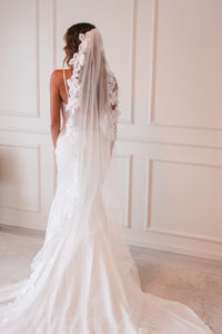 The Makenna Veil