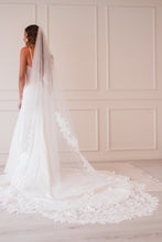 Load image into Gallery viewer, The Brittany Veil
