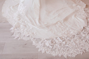 The Brittany Veil