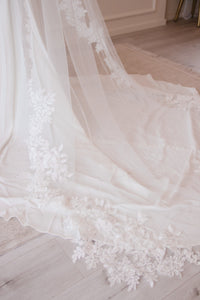 The Brittany Veil