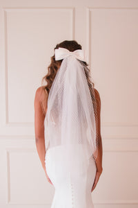 The Ariana Veil