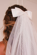 Load image into Gallery viewer, The Ariana Veil
