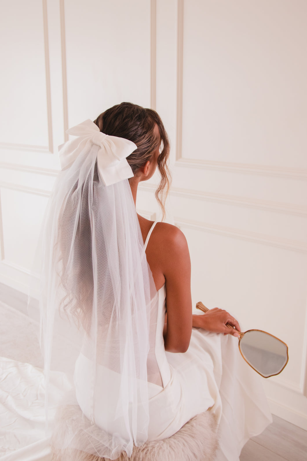 Stacy Veil
