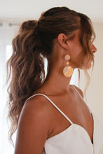 Load image into Gallery viewer, Bellamy Earring
