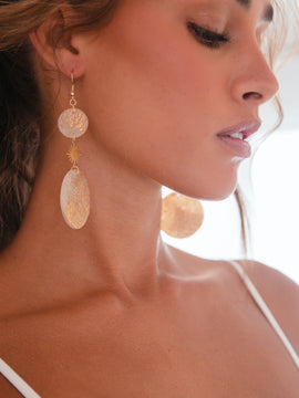 Bellamy Earring