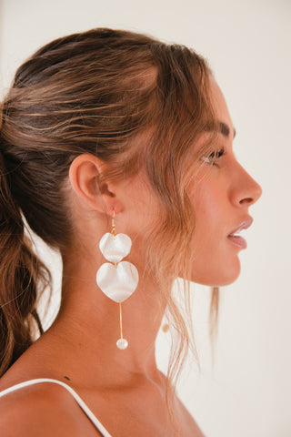 Florence Earrings