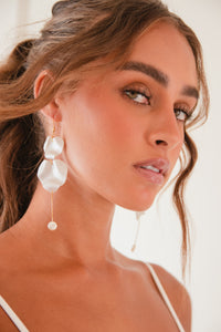 Florence Earrings
