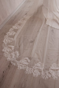 The Emily Mantilla Veil