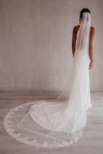 Load image into Gallery viewer, Kristen Cathedral Veil
