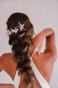 Hanalei Hair Pins- set of 3