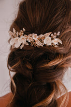 Load image into Gallery viewer, Milan Hair Comb

