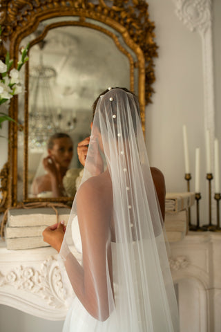 The Jessica Veil