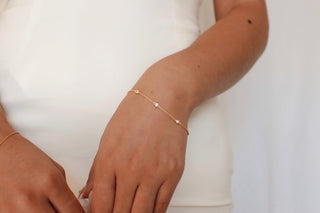 Leon Bracelet