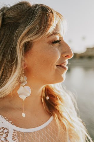 Florence Earrings