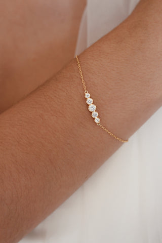 Stephanie Bracelet