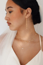 Load image into Gallery viewer, Leon Necklace (Gold Vermeil)
