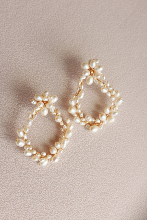 Portofino Earring