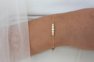 Stephanie Bracelet