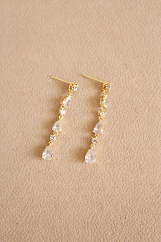 Kensington Earring
