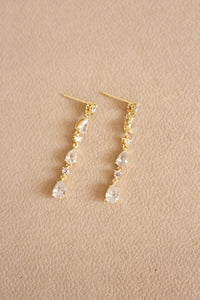 Kensington Earring