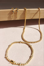 Load image into Gallery viewer, Dapper Earring
