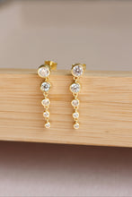 Load image into Gallery viewer, Dapper Earring
