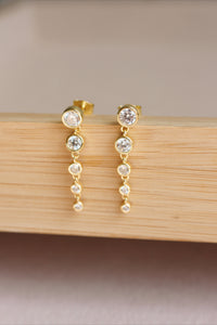 Dapper Earring