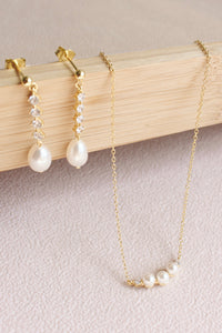 Isla Earring