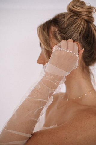 To Have and To Hold Gloves