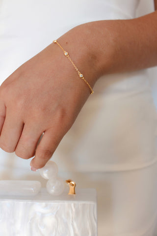 Leon Bracelet