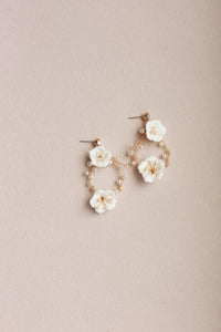 Adonis Earring