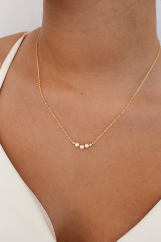 Isla Necklace