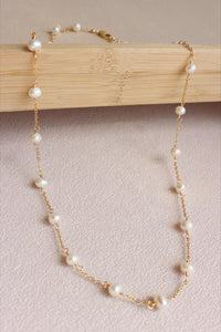 Positano Necklace
