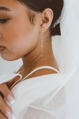 Leon Earring