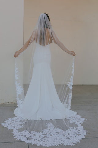 The Brittany Veil