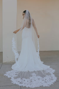 The Brittany Veil