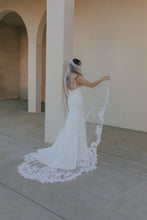 Load image into Gallery viewer, The Brittany Veil
