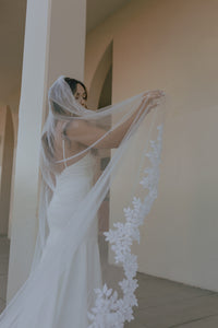 The Brittany Veil