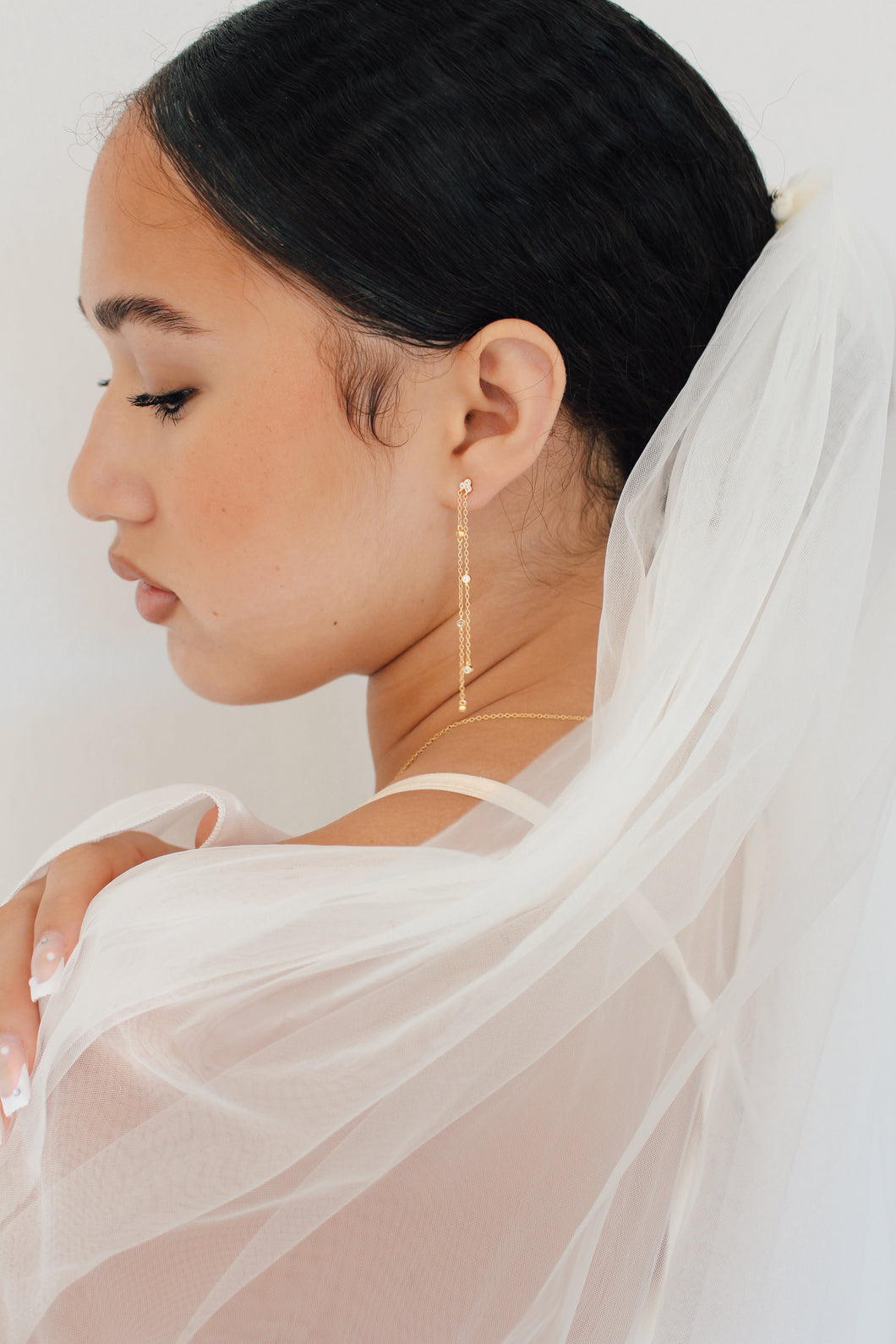 Leon Earring