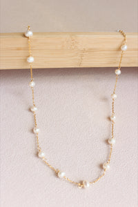 Positano Necklace