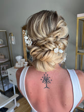 Load image into Gallery viewer, Jay Kay Braids Education- Signature Updo
