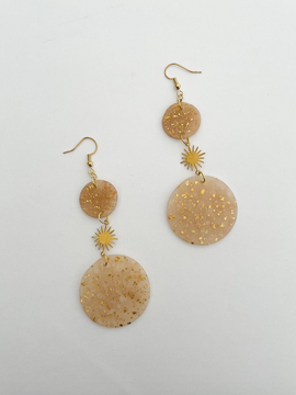 Bellamy Earring