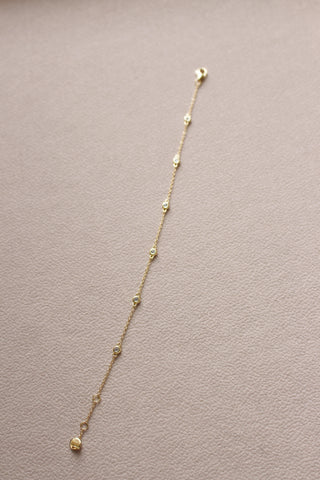 Leon Bracelet