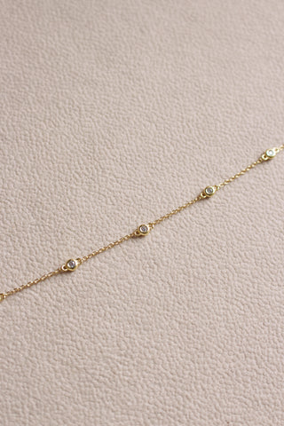 Leon Bracelet