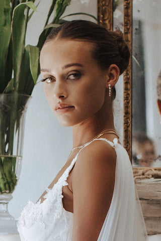 Dapper Earring
