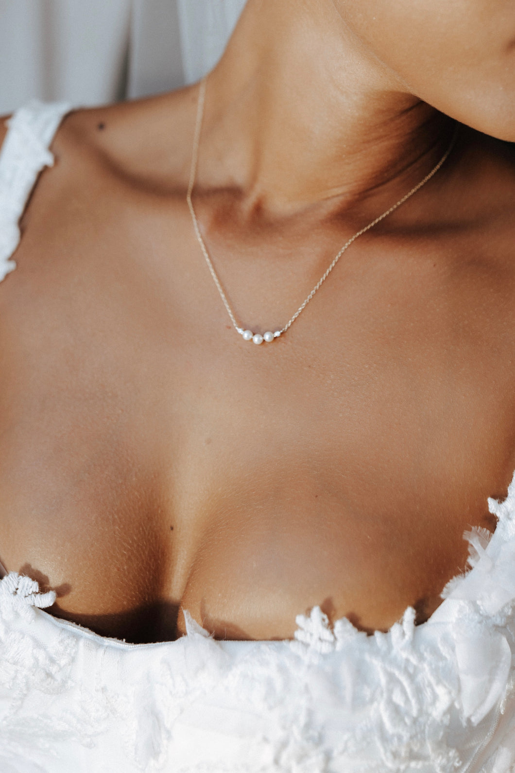 Isla Necklace