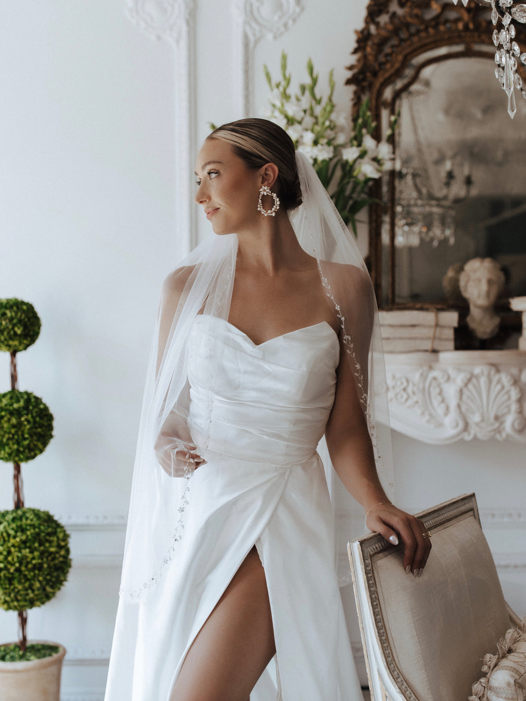 Iris Veil