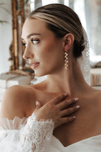 Load image into Gallery viewer, Positano Earring
