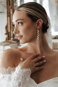 Positano Earring